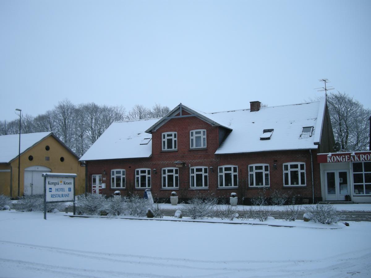 Kongeakroen Броруп Экстерьер фото